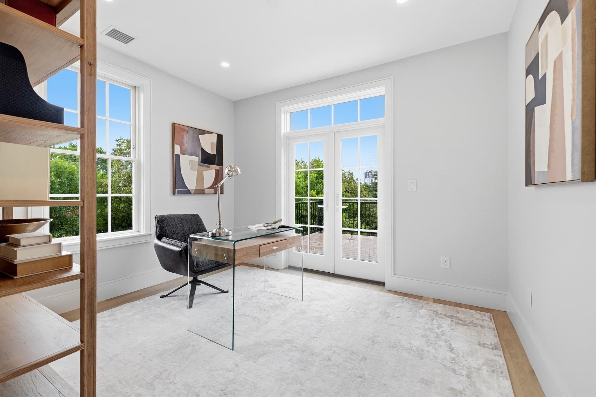 Single Family Residence at 8 Lawrence St, Boston MA 02129, Boston, photo 22 of 32