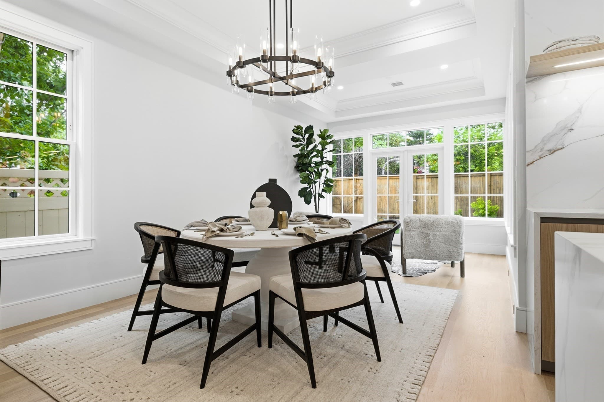 Single Family Residence at 8 Lawrence St, Boston MA 02129, Boston, photo 7 of 32
