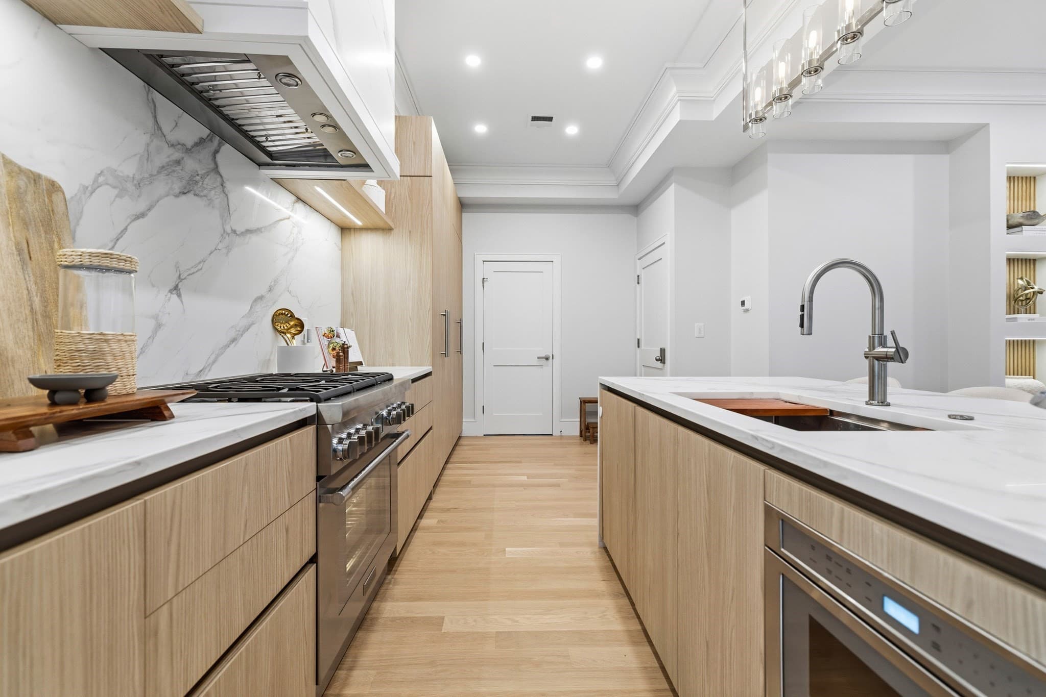 Single Family Residence at 8 Lawrence St, Boston MA 02129, Boston, photo 5 of 32