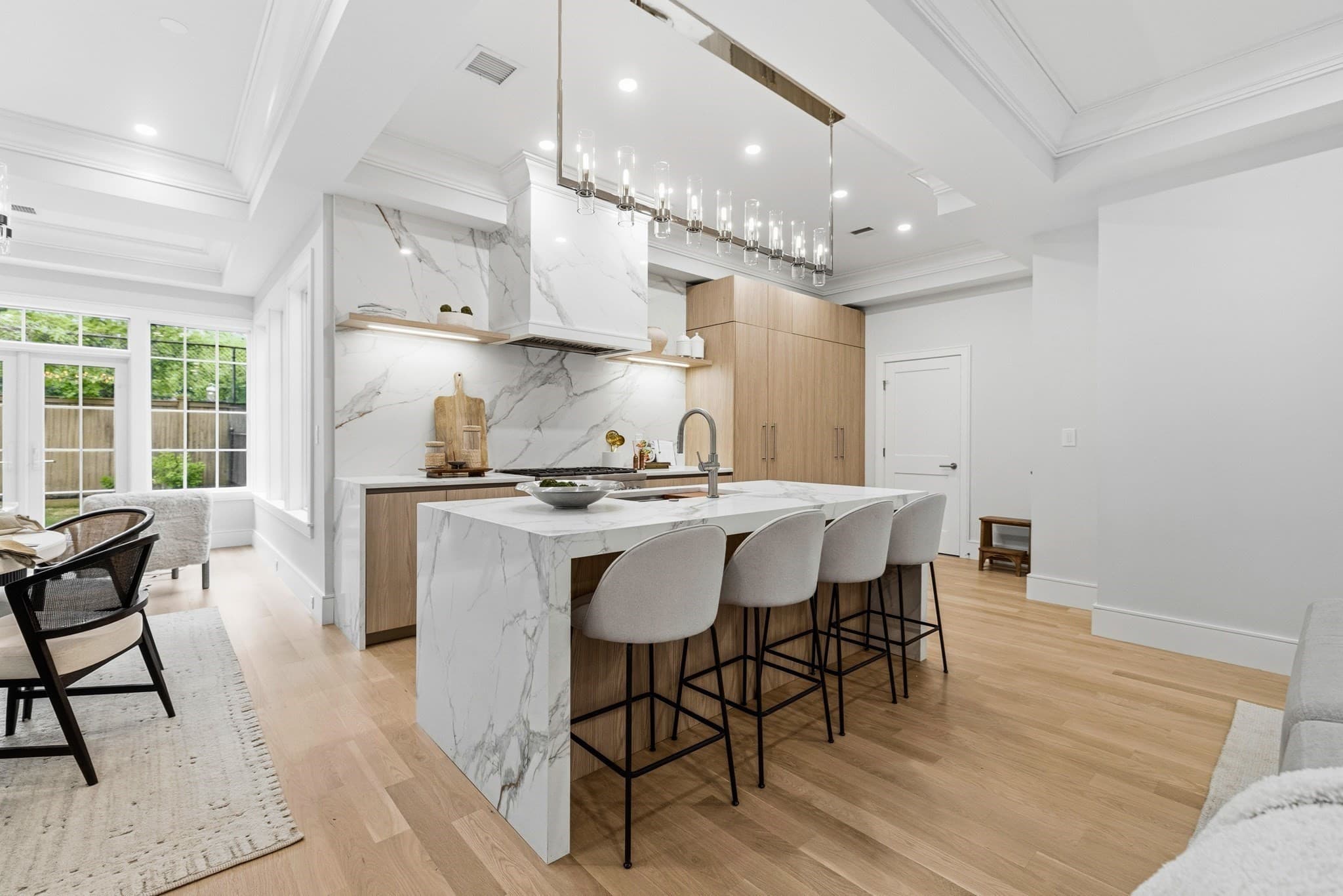 Single Family Residence at 8 Lawrence St, Boston MA 02129, Boston, photo 9 of 32