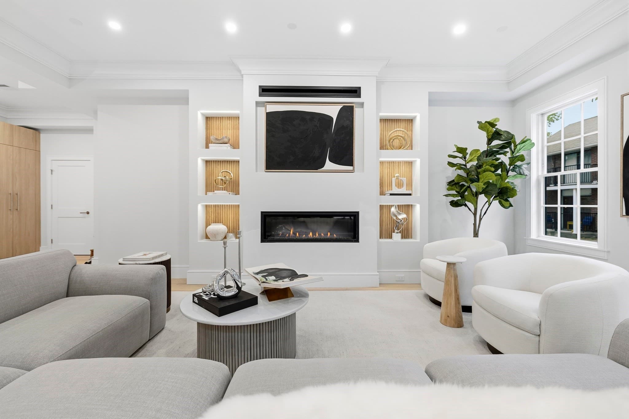 Single Family Residence at 8 Lawrence St, Boston MA 02129, Boston, photo 11 of 32