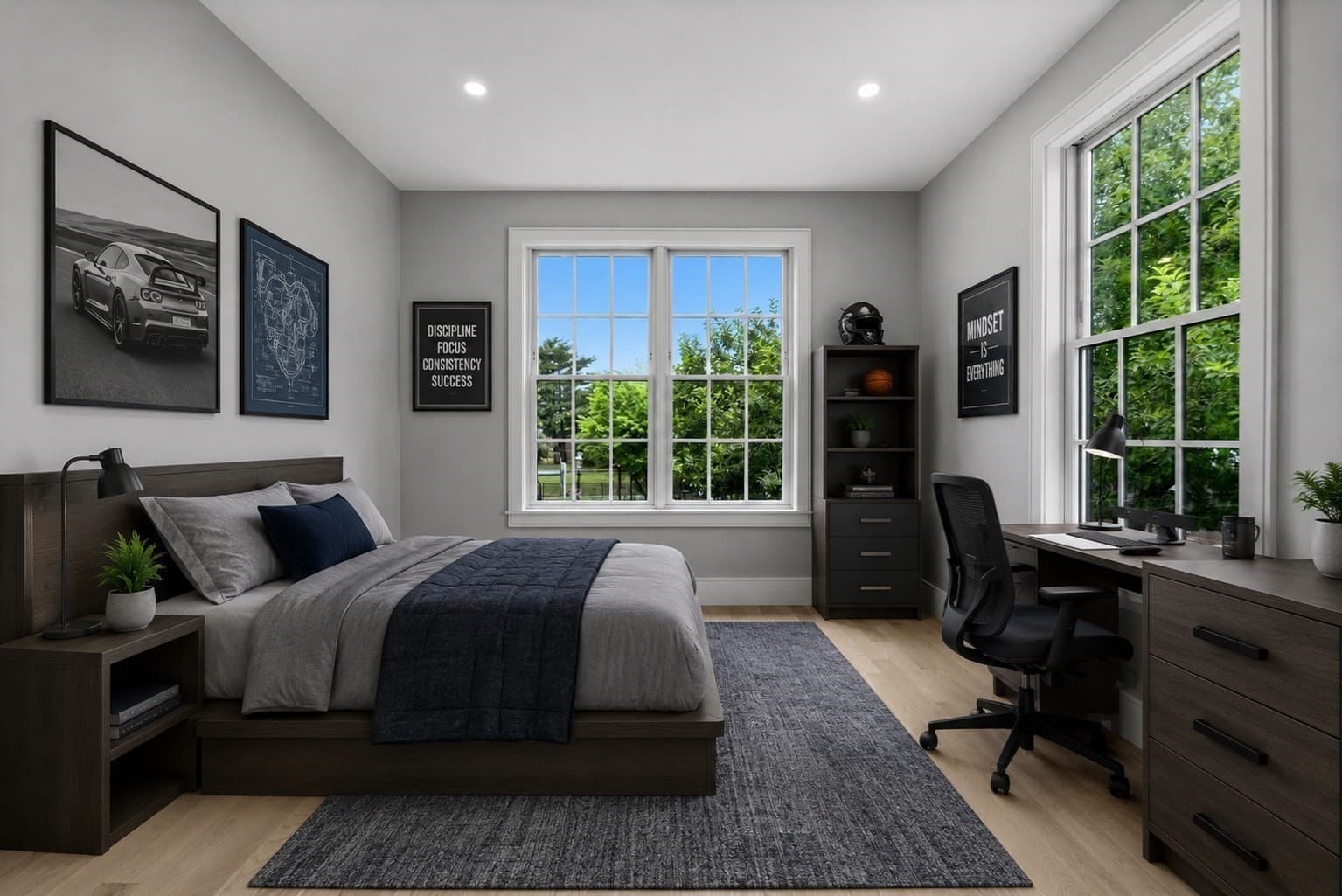 Single Family Residence at 8 Lawrence St, Boston MA 02129, Boston, photo 19 of 32