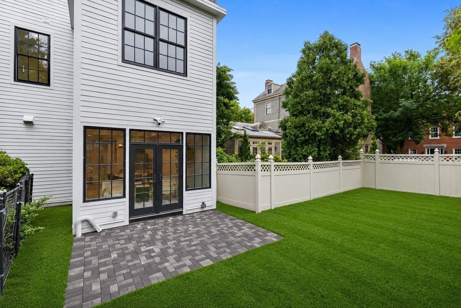 Single Family Residence at 8 Lawrence St, Boston MA 02129, Boston, photo 31 of 32