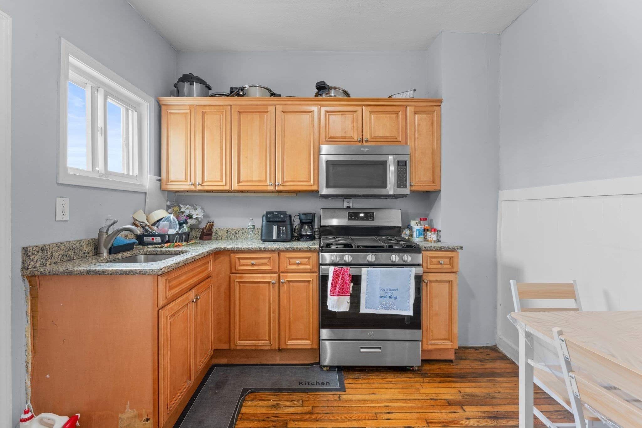 3 Family at 39 Spencer Ave, Chelsea MA 02150, Chelsea, photo 20 of 36
