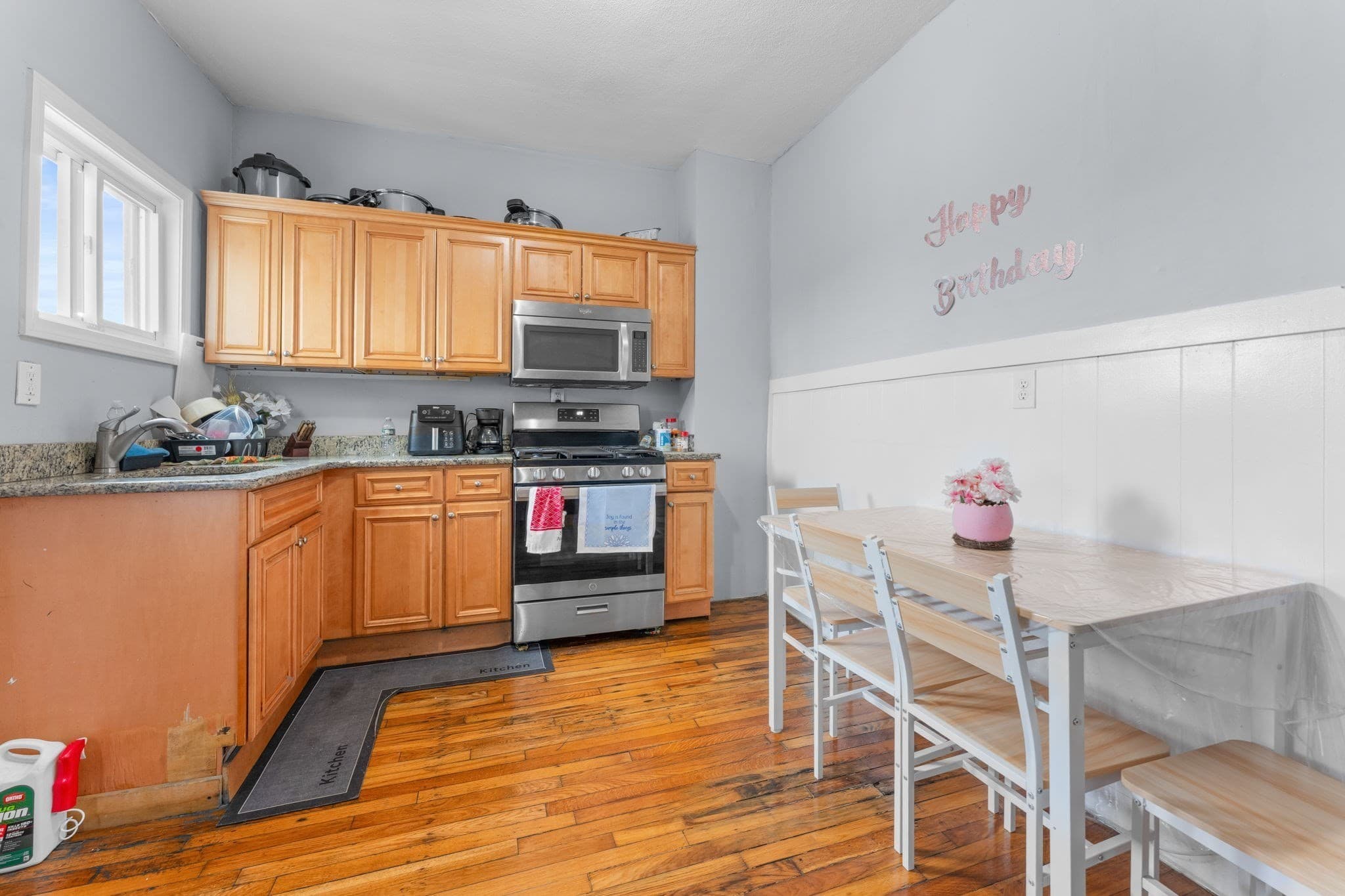 3 Family at 39 Spencer Ave, Chelsea MA 02150, Chelsea, photo 21 of 36