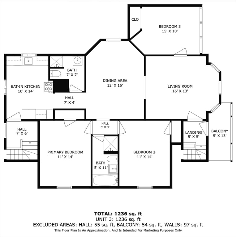 87 Broad St # 3, Lynn MA 01902 photo 26