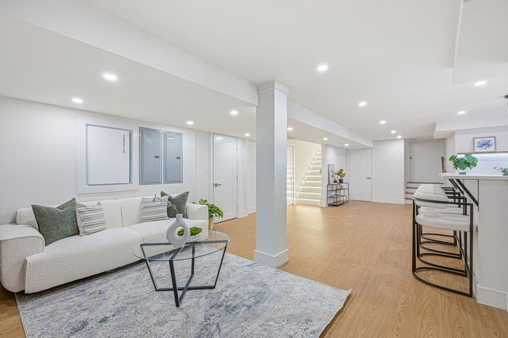 Single Family Residence at 14 Hillside Ave, Winchester MA 01890, Winchester, photo 33 of 40