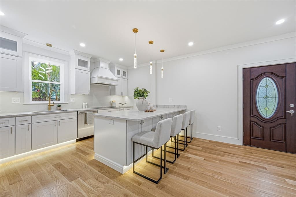 Single Family Residence at 14 Hillside Ave, Winchester MA 01890, Winchester, photo 15 of 40