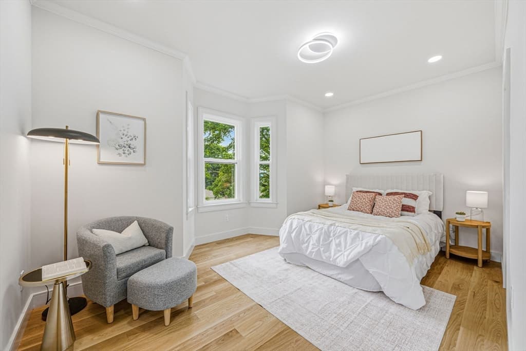 Single Family Residence at 14 Hillside Ave, Winchester MA 01890, Winchester, photo 19 of 40