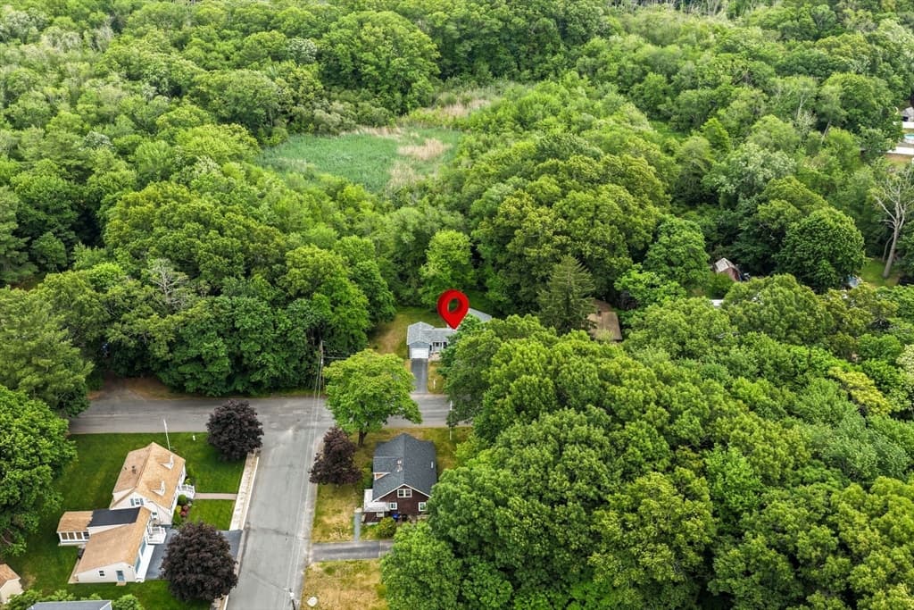 Single Family Residence at 173 Alden Street, Whitman MA 02382, Whitman, photo 27 of 29