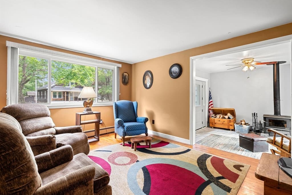Single Family Residence at 173 Alden Street, Whitman MA 02382, Whitman, photo 6 of 29