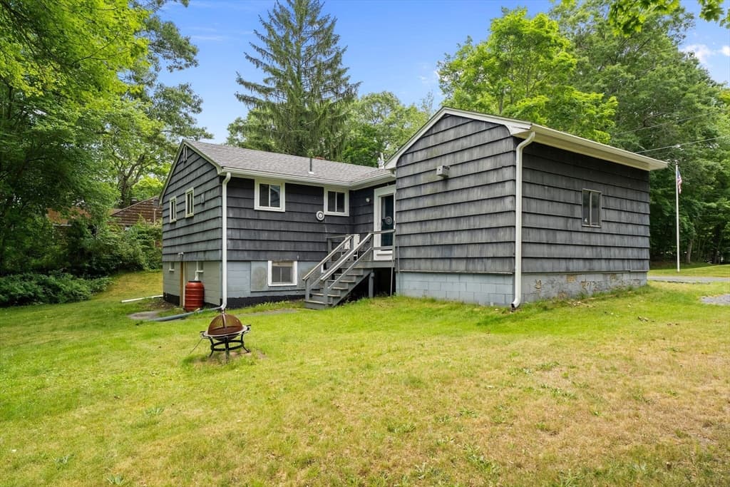 Single Family Residence at 173 Alden Street, Whitman MA 02382, Whitman, photo 22 of 29