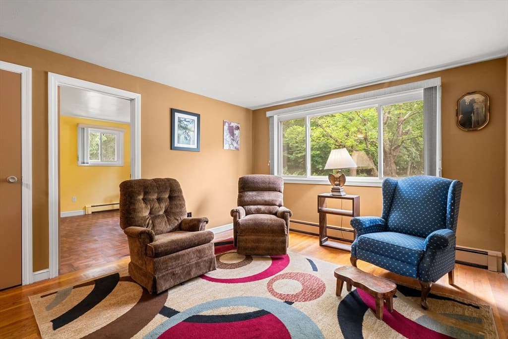 Single Family Residence at 173 Alden Street, Whitman MA 02382, Whitman, photo 7 of 29