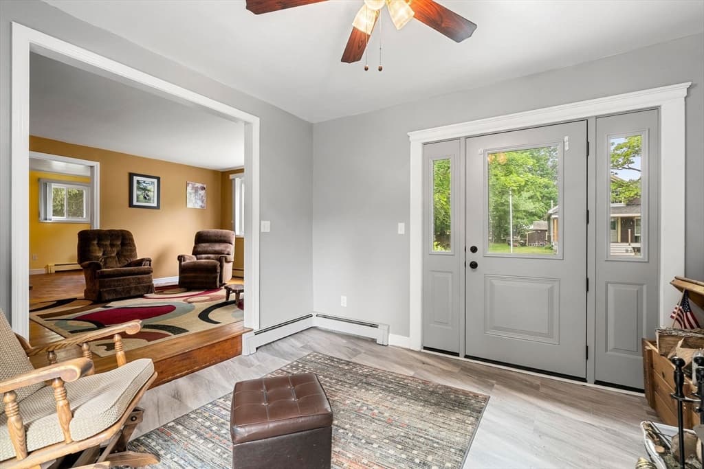 Single Family Residence at 173 Alden Street, Whitman MA 02382, Whitman, photo 3 of 29