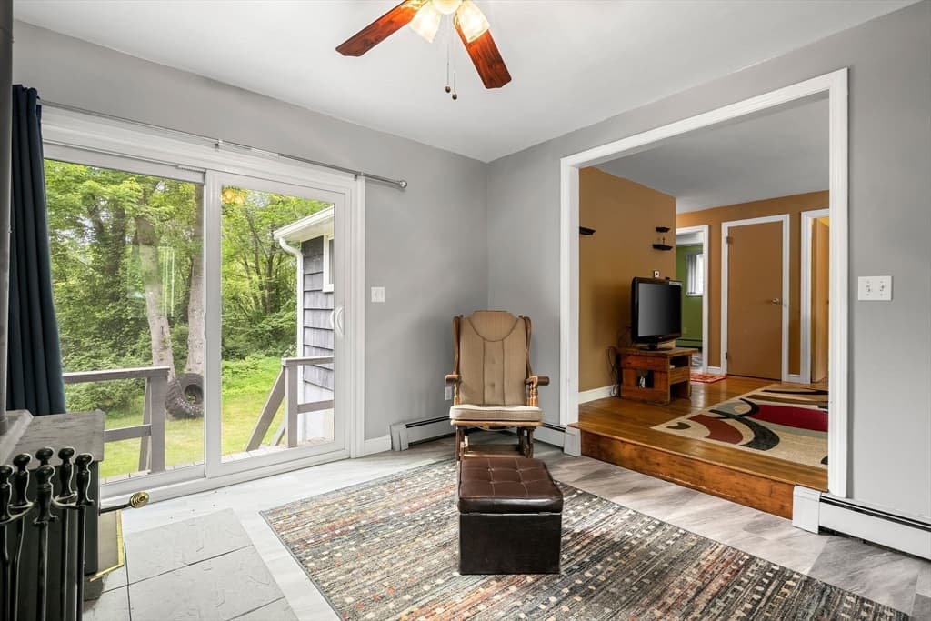 Single Family Residence at 173 Alden Street, Whitman MA 02382, Whitman, photo 5 of 29