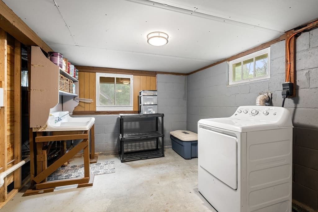 Single Family Residence at 173 Alden Street, Whitman MA 02382, Whitman, photo 20 of 29