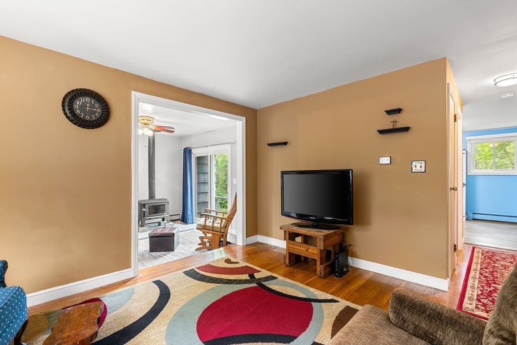 Single Family Residence at 173 Alden Street, Whitman MA 02382, Whitman, photo 8 of 29