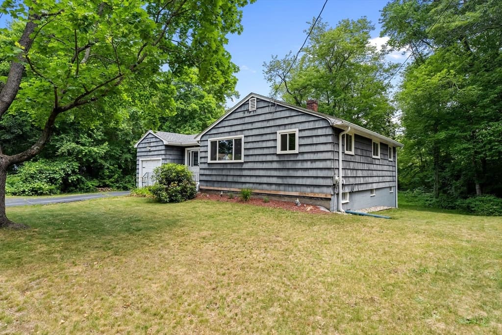 Single Family Residence at 173 Alden Street, Whitman MA 02382, Whitman, photo 21 of 29