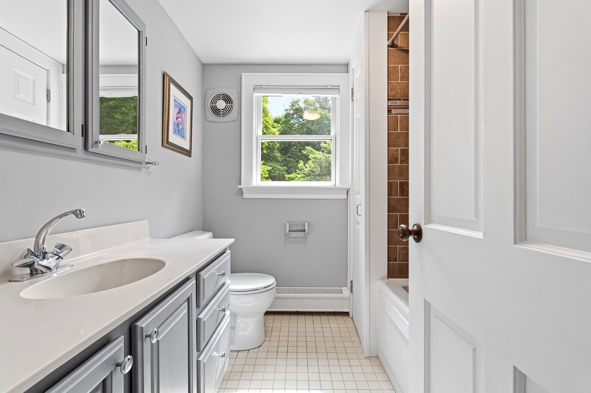 Single Family Residence at 1115 Washington St, Canton MA 02021, Canton, photo 24 of 38