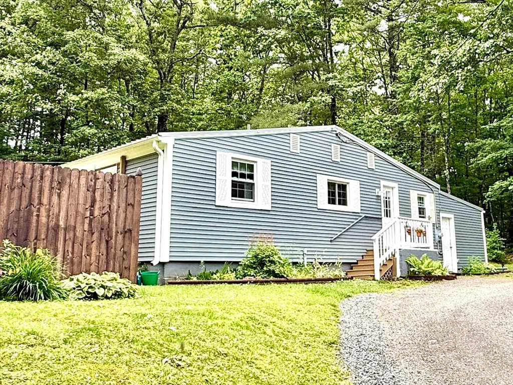 753 Daniel Shays Hwy, Belchertown MA 01007 photo 2