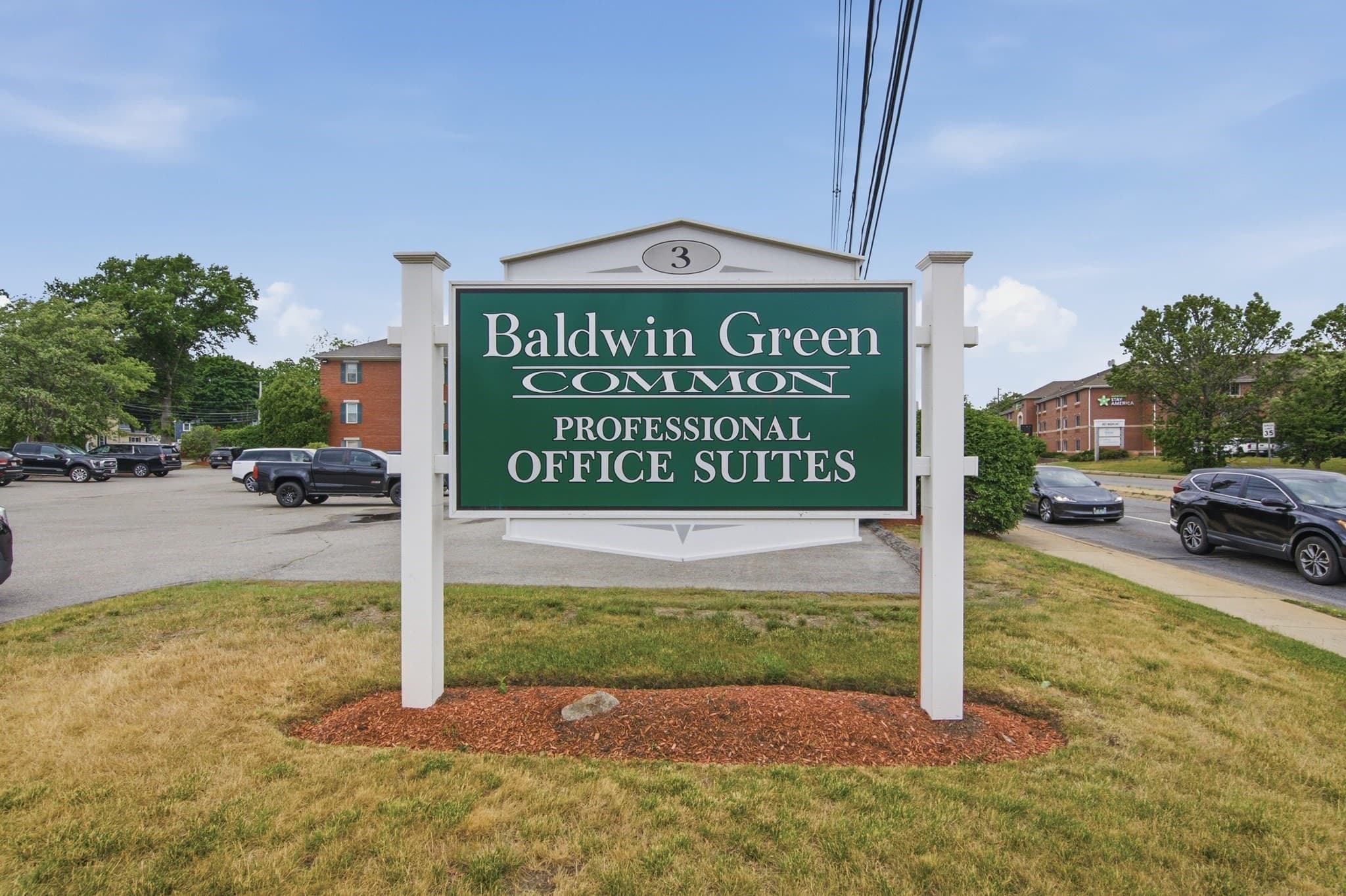 Commercial Sale at 3 Baldwin Green Cmn, Woburn MA 01801, Woburn, photo 40 of 41