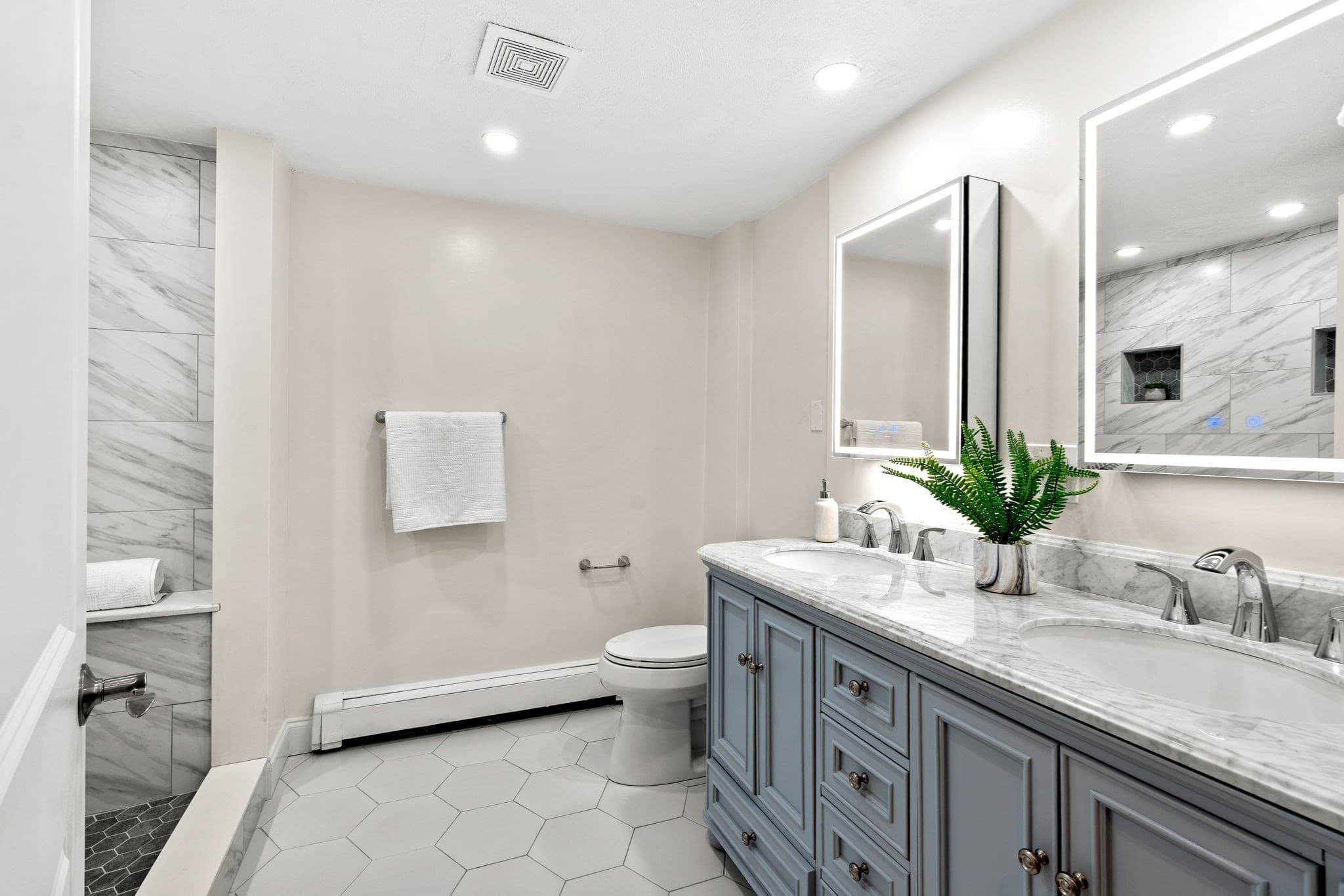 Condominium at 273 Bunker Hill St # 1, Boston MA 02129, Boston, photo 23 of 36