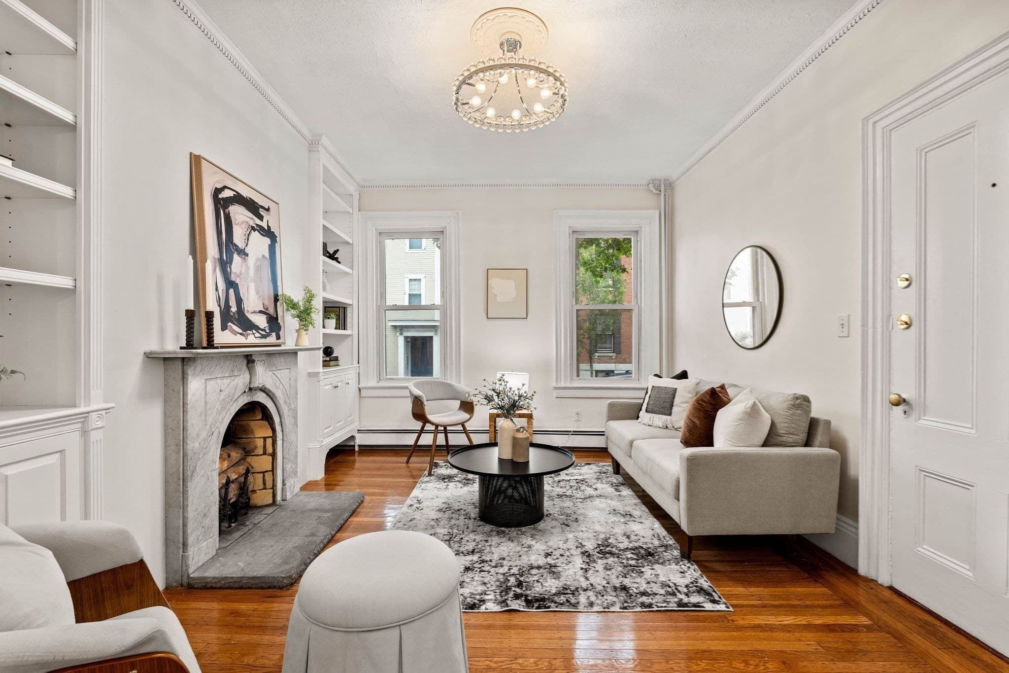 Condominium at 273 Bunker Hill St # 1, Boston MA 02129, Boston, photo 2 of 36