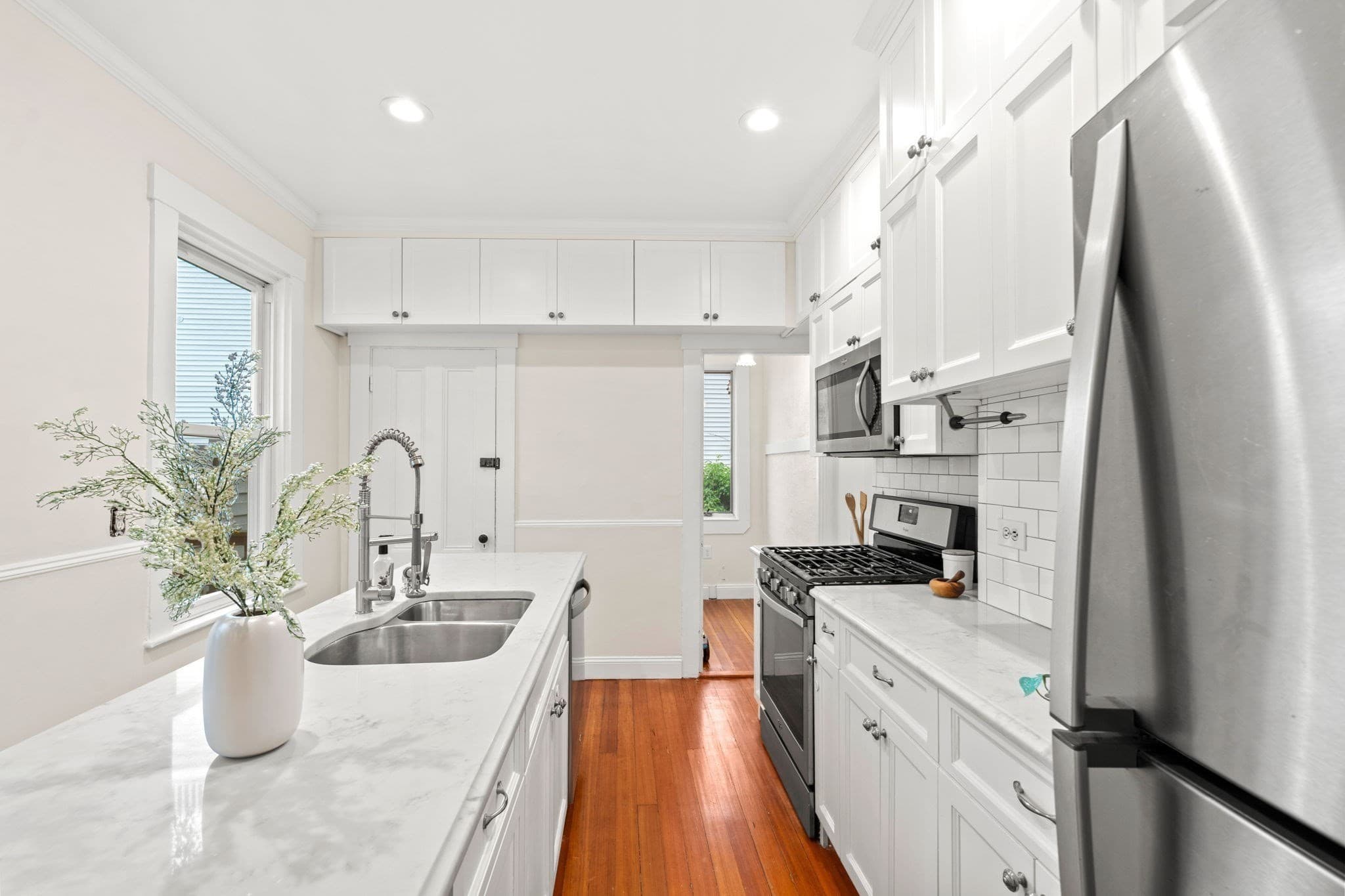 Condominium at 273 Bunker Hill St # 1, Boston MA 02129, Boston, photo 17 of 36