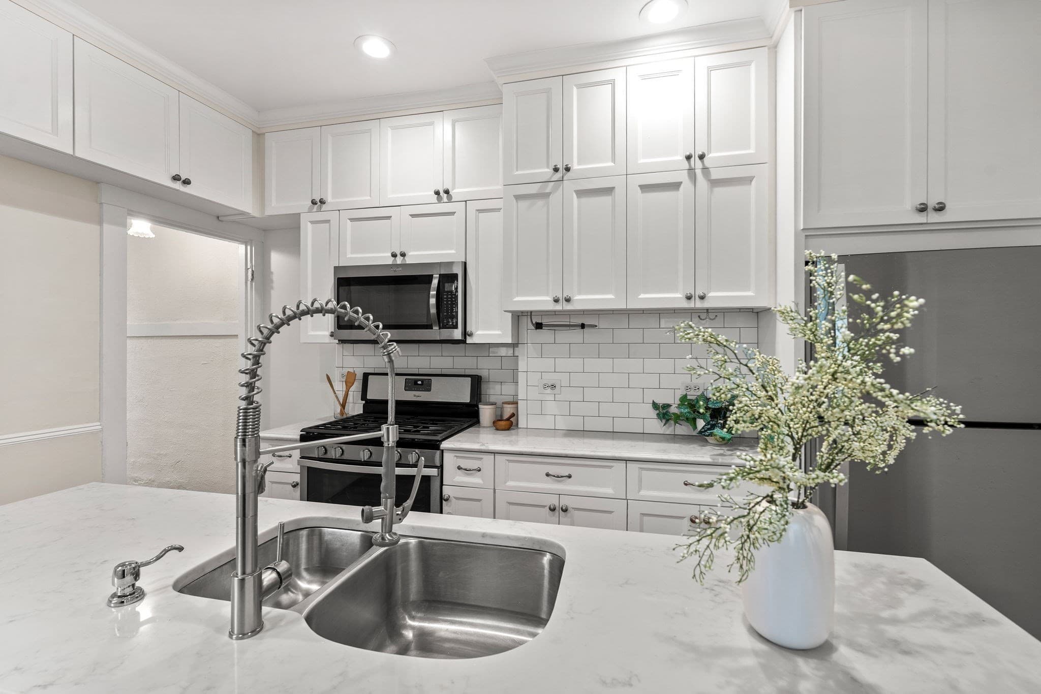 Condominium at 273 Bunker Hill St # 1, Boston MA 02129, Boston, photo 16 of 36