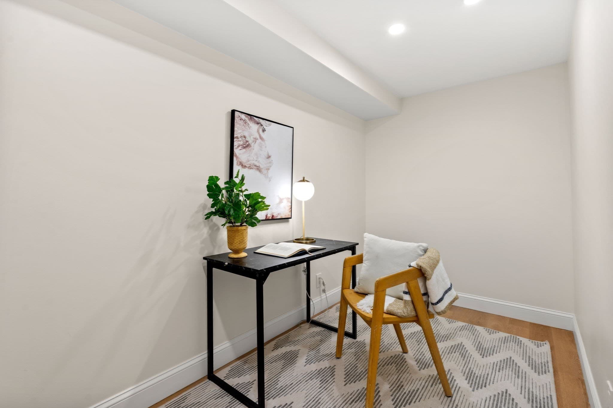 Condominium at 273 Bunker Hill St # 1, Boston MA 02129, Boston, photo 26 of 36