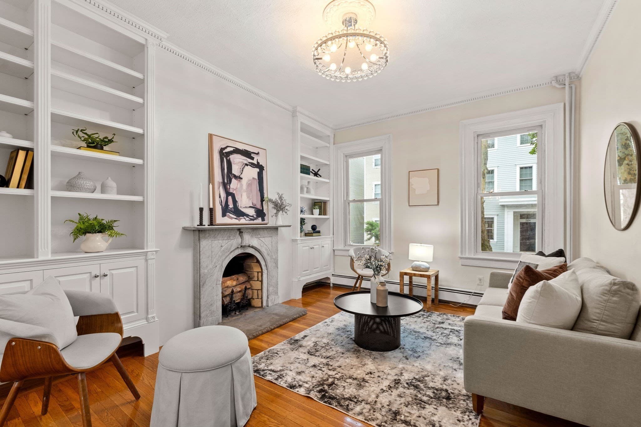 Condominium at 273 Bunker Hill St # 1, Boston MA 02129, Boston, photo 7 of 36