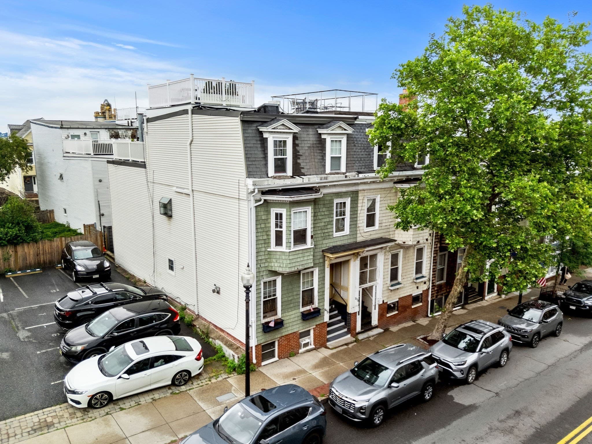 Condominium at 273 Bunker Hill St # 1, Boston MA 02129, Boston, photo 36 of 36