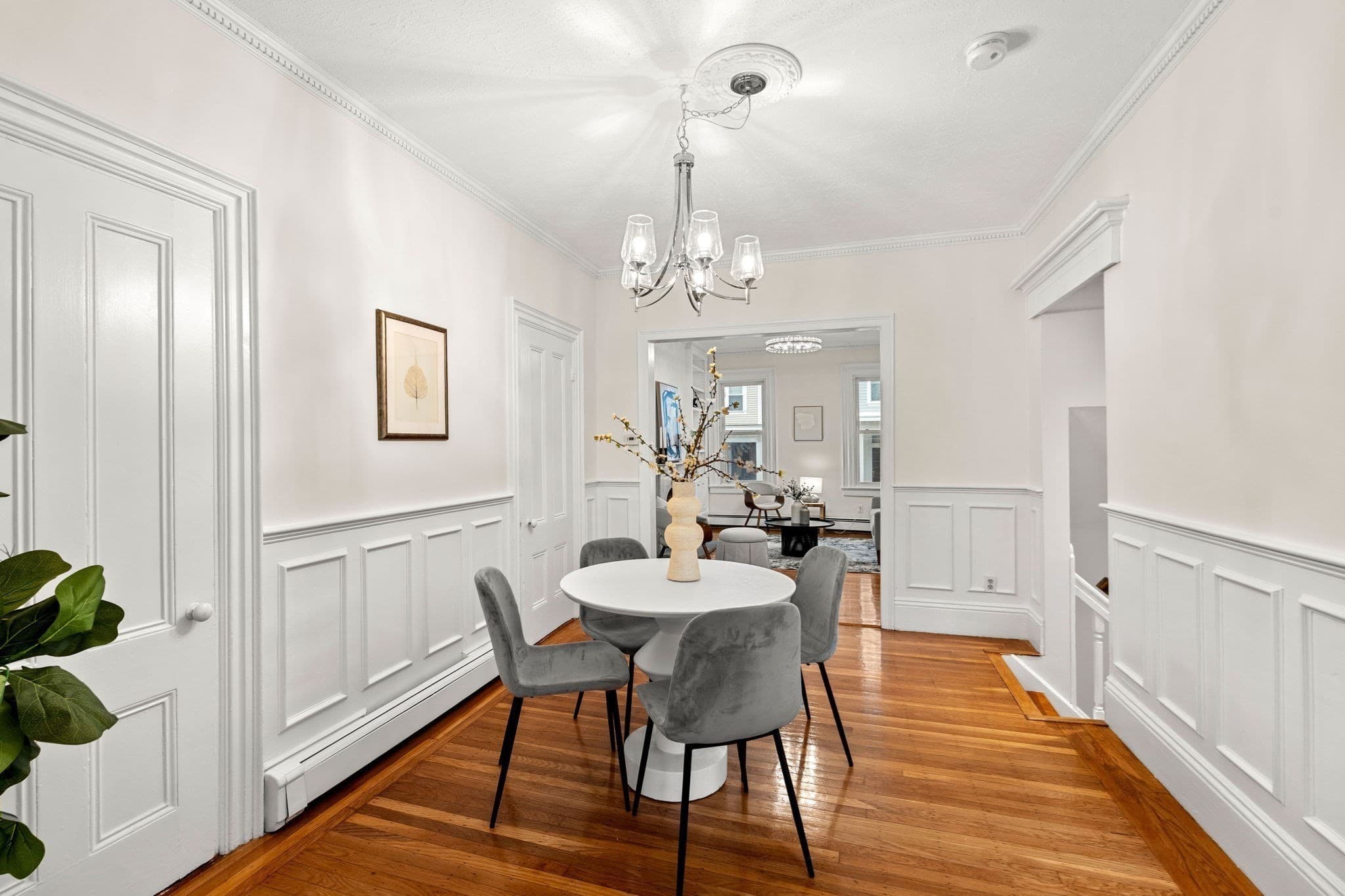 Condominium at 273 Bunker Hill St # 1, Boston MA 02129, Boston, photo 11 of 36