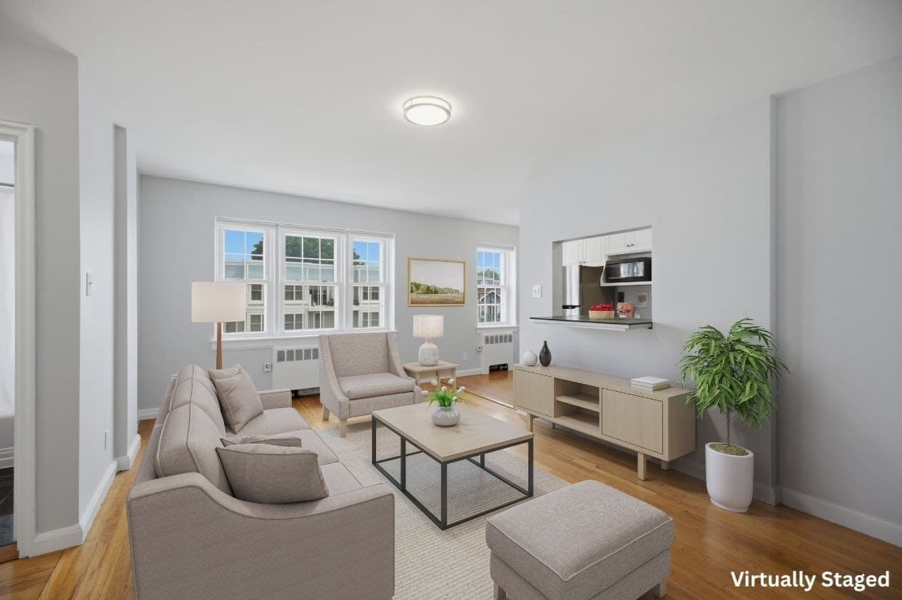Condominium at 25 Lennon Court # 29, Boston MA 02127, Boston, photo 2 of 24