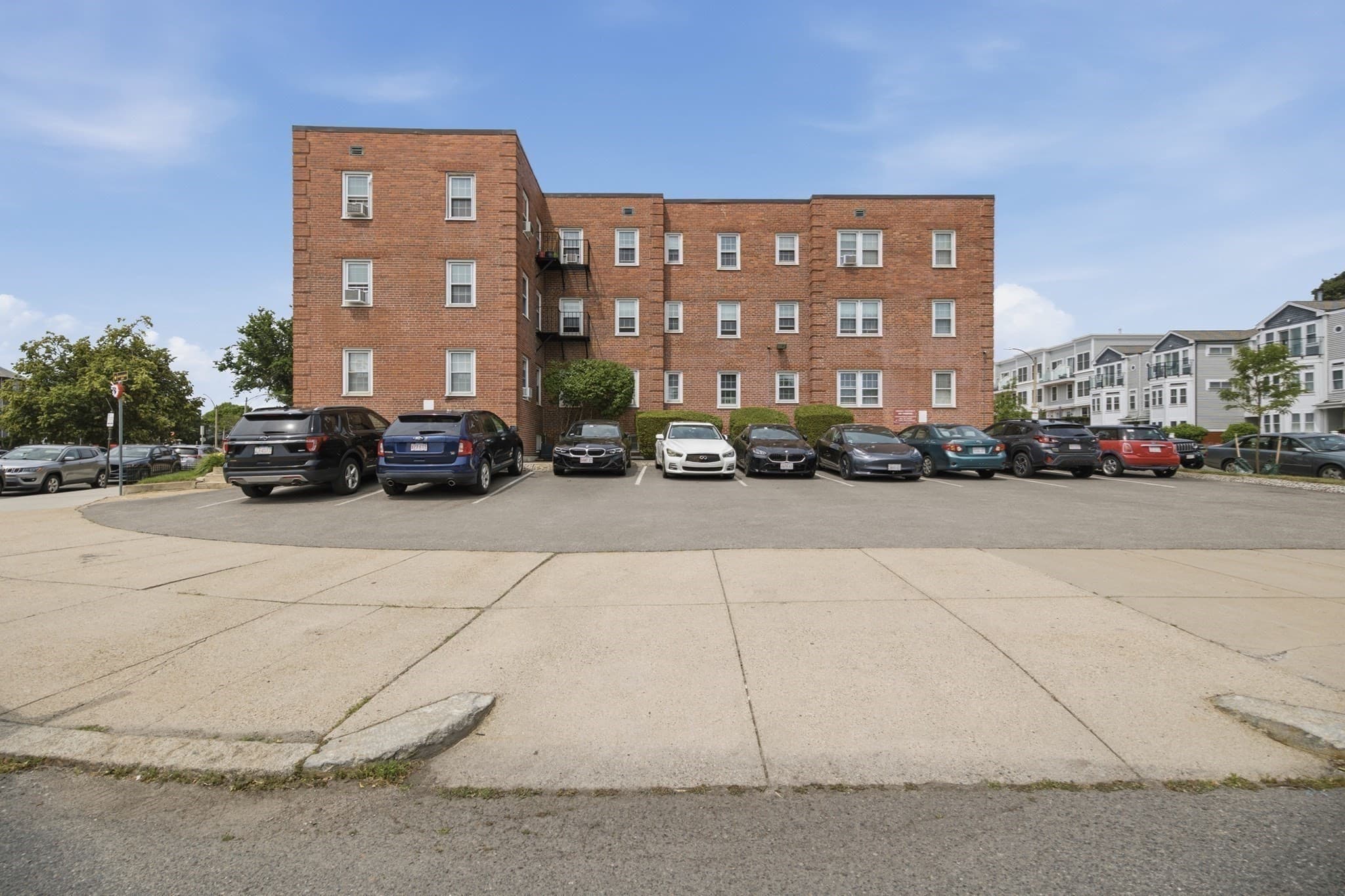 Condominium at 25 Lennon Court # 29, Boston MA 02127, Boston, photo 22 of 24