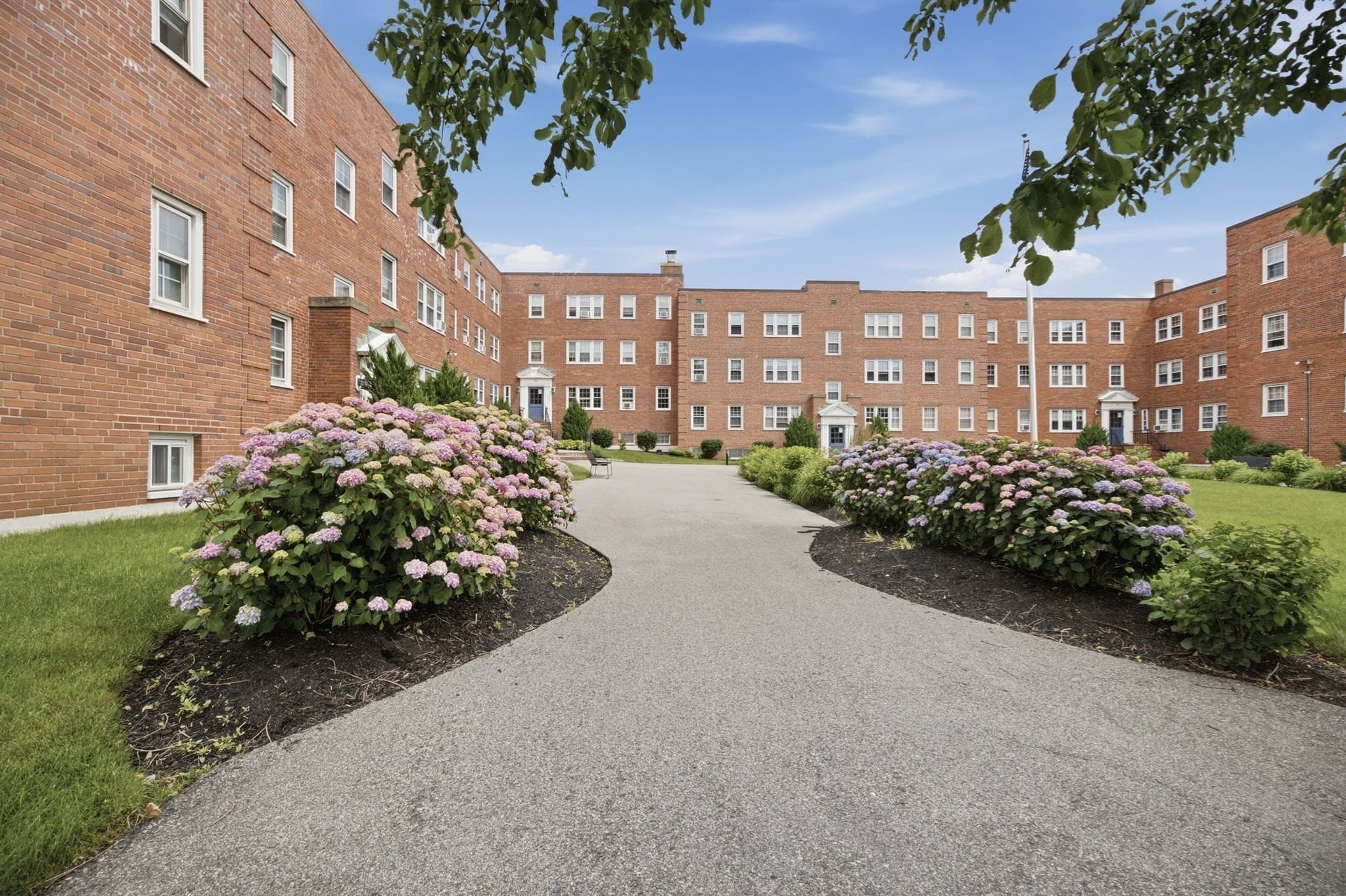 Condominium at 25 Lennon Court # 29, Boston MA 02127, Boston, photo 3 of 24
