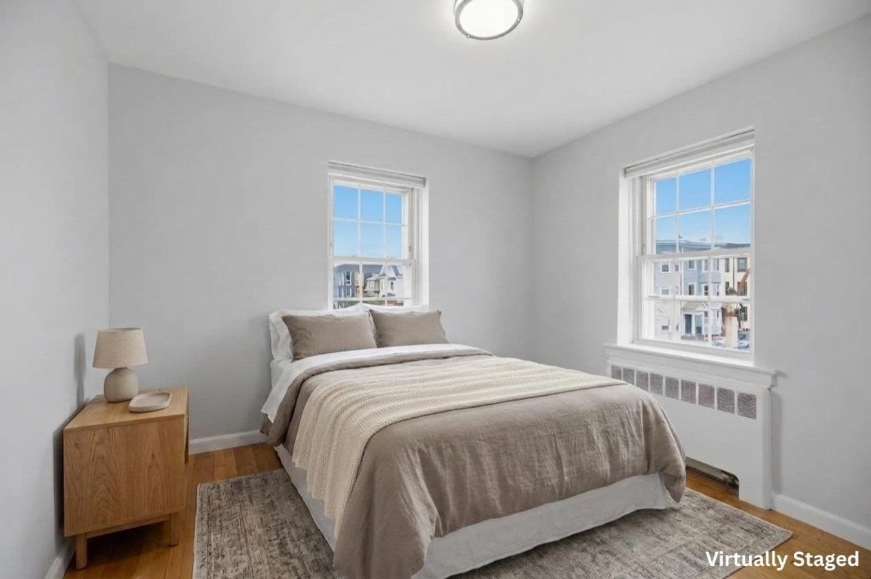 Condominium at 25 Lennon Court # 29, Boston MA 02127, Boston, photo 18 of 24
