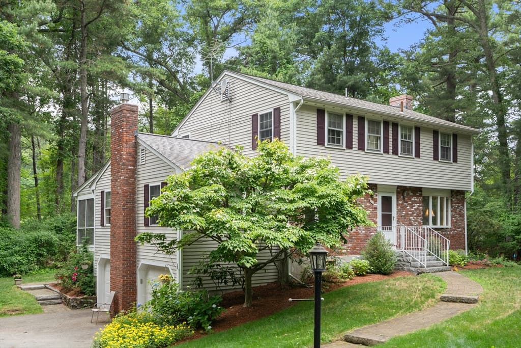 Single Family Residence at 237 Peakham Road, Sudbury MA 01776, Sudbury, photo 2 of 29