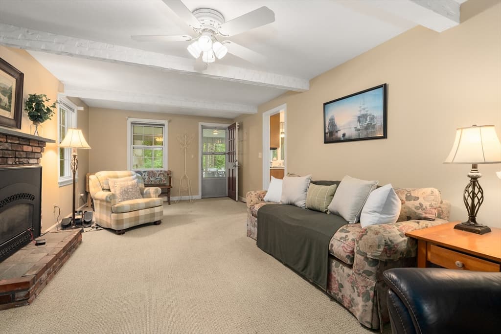 Single Family Residence at 237 Peakham Road, Sudbury MA 01776, Sudbury, photo 13 of 29