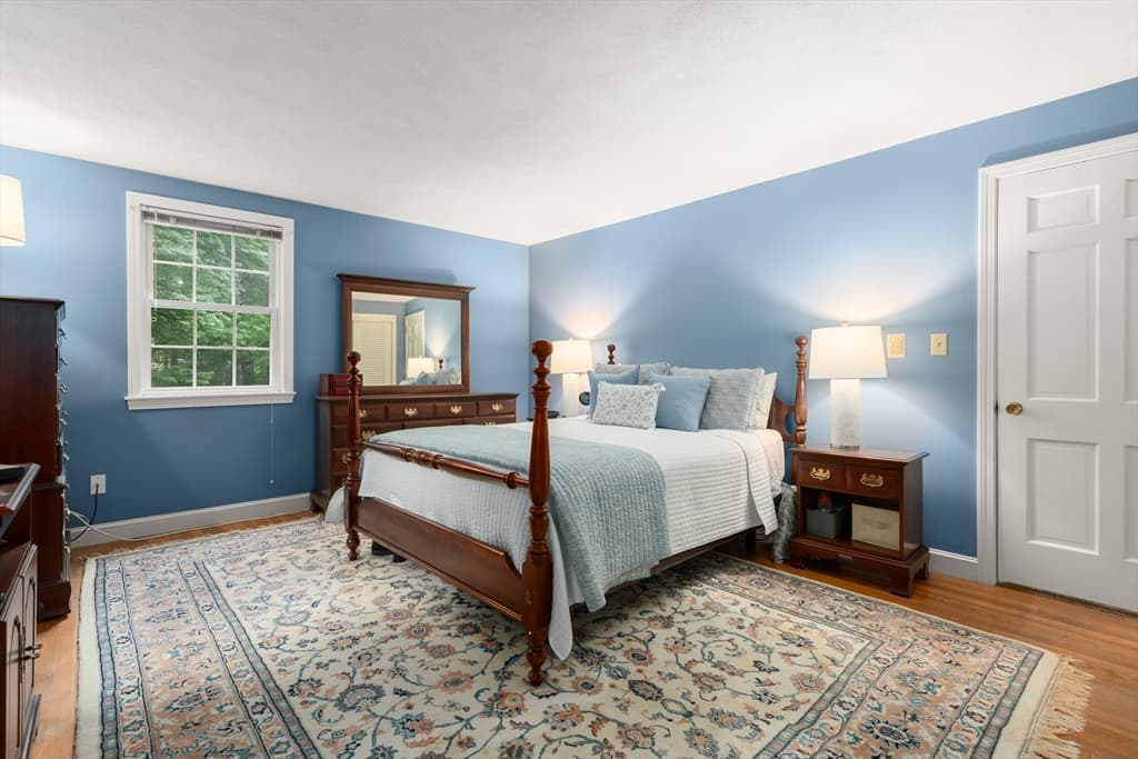 Single Family Residence at 237 Peakham Road, Sudbury MA 01776, Sudbury, photo 17 of 29