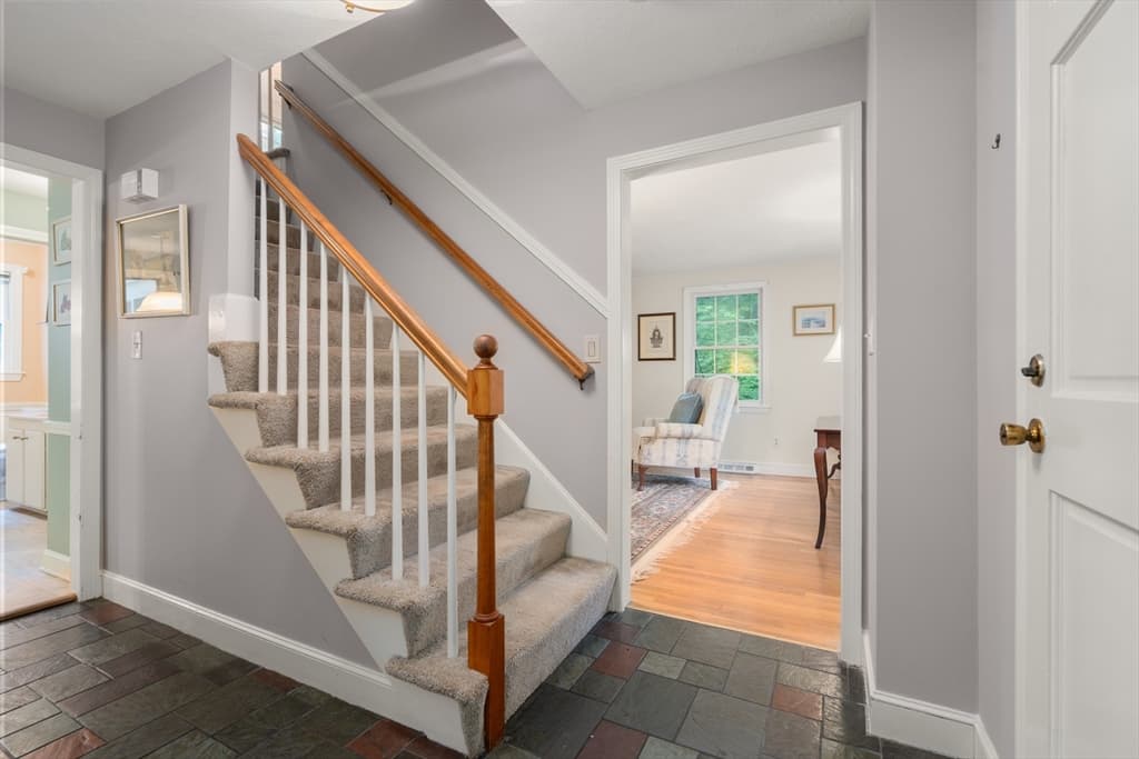 Single Family Residence at 237 Peakham Road, Sudbury MA 01776, Sudbury, photo 16 of 29