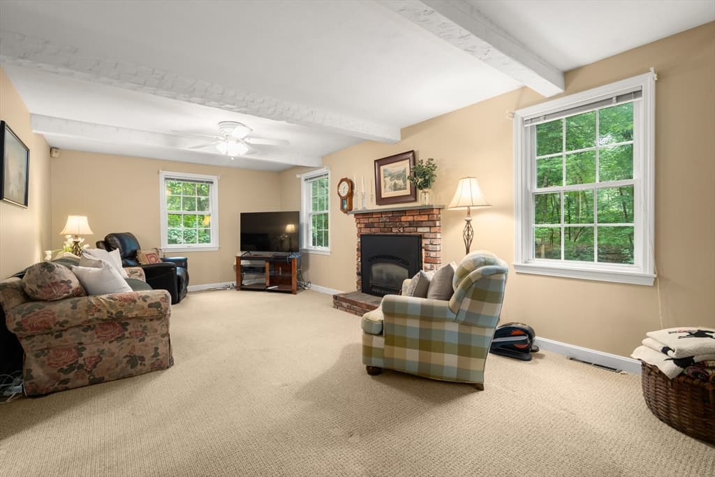 Single Family Residence at 237 Peakham Road, Sudbury MA 01776, Sudbury, photo 12 of 29