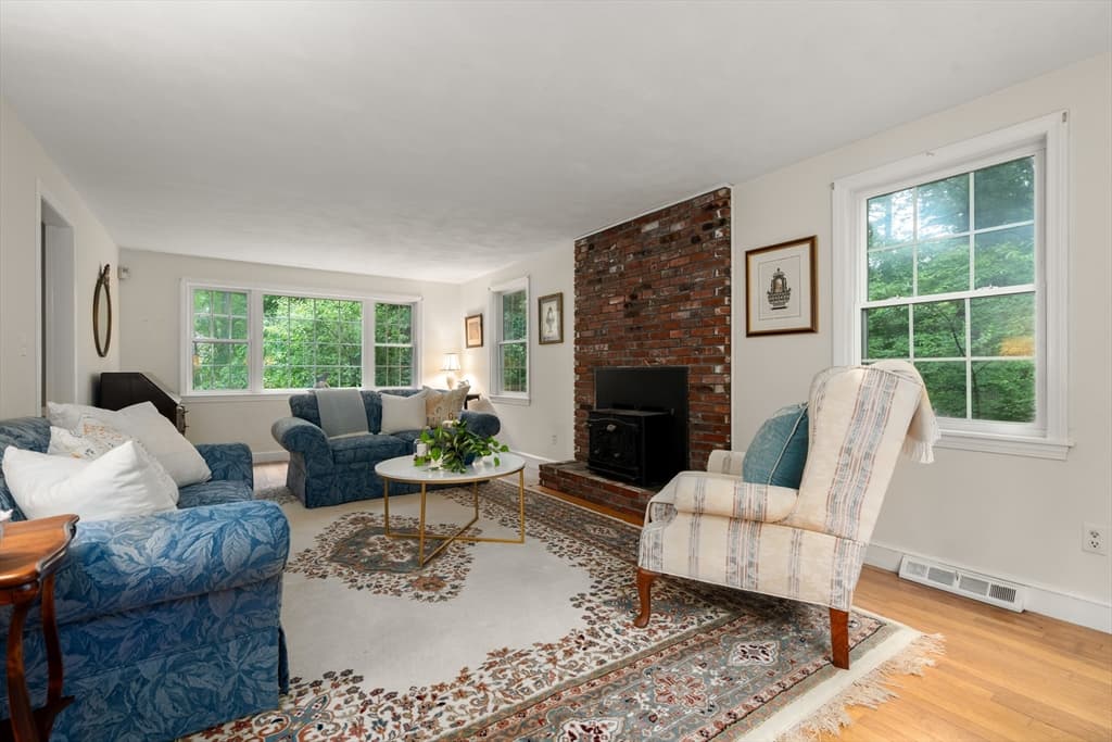 Single Family Residence at 237 Peakham Road, Sudbury MA 01776, Sudbury, photo 3 of 29