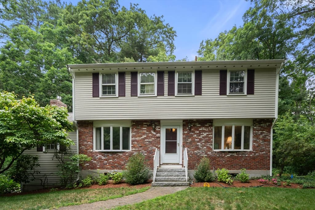 Single Family Residence at 237 Peakham Road, Sudbury MA 01776, Sudbury