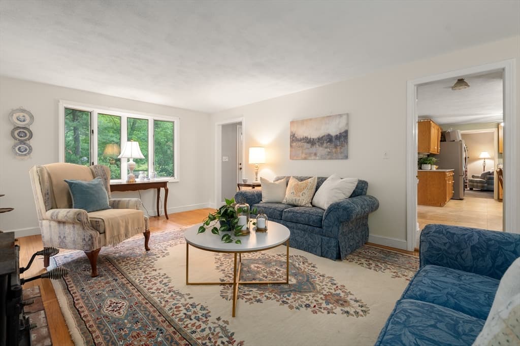Single Family Residence at 237 Peakham Road, Sudbury MA 01776, Sudbury, photo 5 of 29