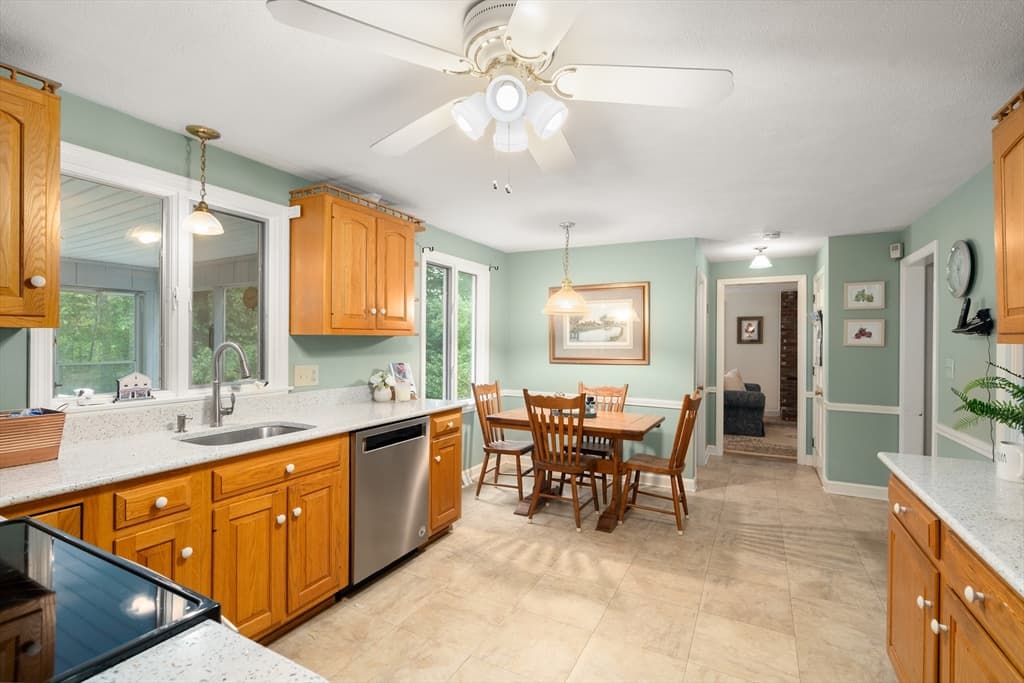 Single Family Residence at 237 Peakham Road, Sudbury MA 01776, Sudbury, photo 10 of 29