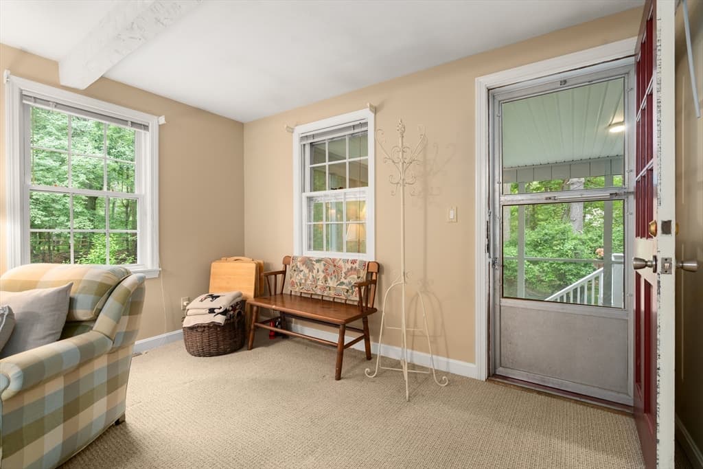 Single Family Residence at 237 Peakham Road, Sudbury MA 01776, Sudbury, photo 14 of 29