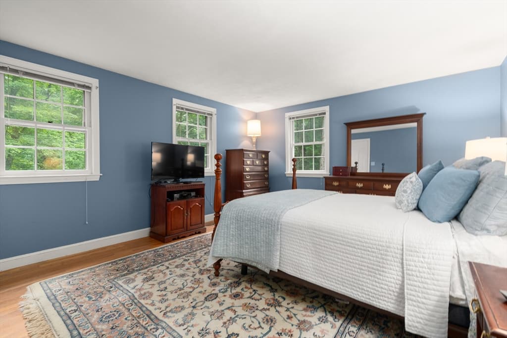 Single Family Residence at 237 Peakham Road, Sudbury MA 01776, Sudbury, photo 18 of 29