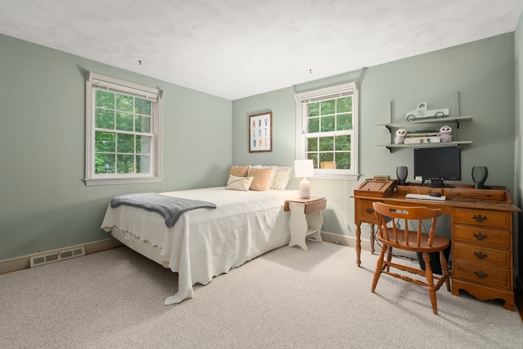 Single Family Residence at 237 Peakham Road, Sudbury MA 01776, Sudbury, photo 19 of 29