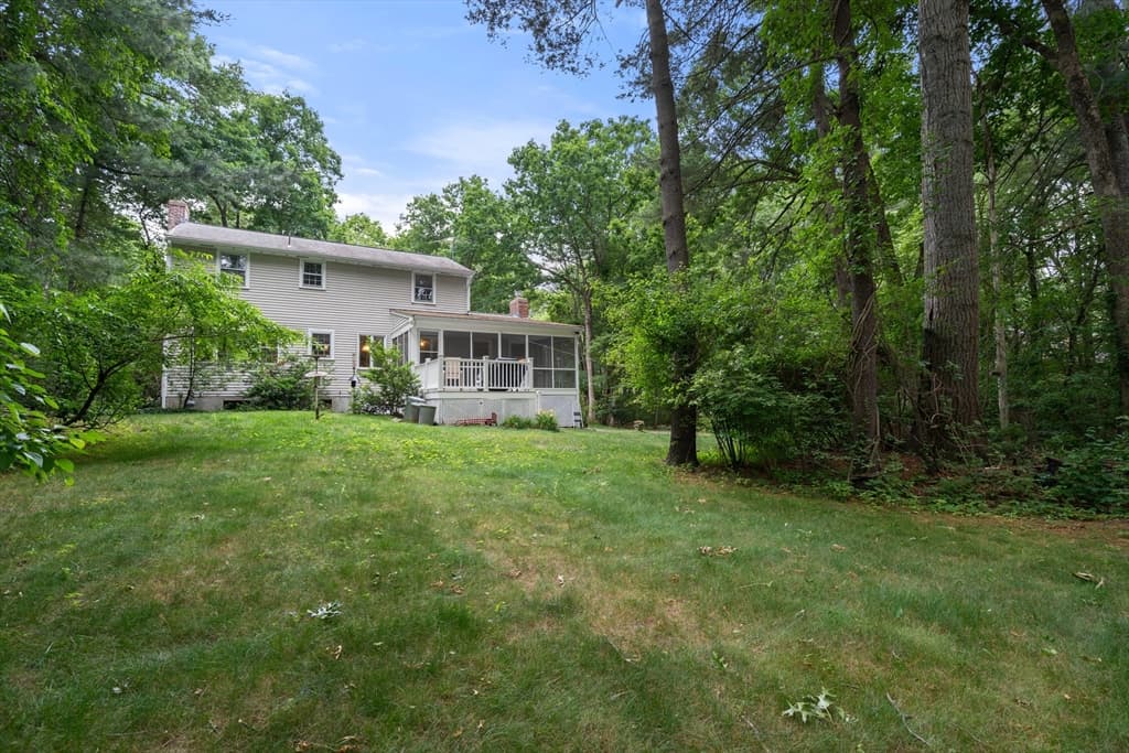Single Family Residence at 237 Peakham Road, Sudbury MA 01776, Sudbury, photo 25 of 29
